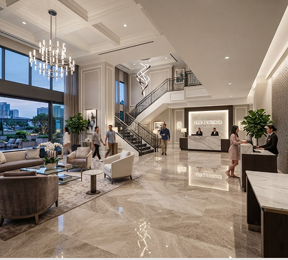 Hotels