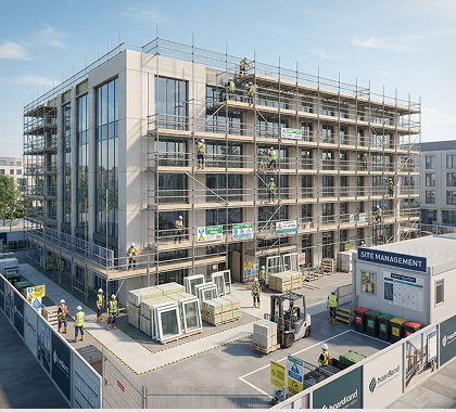 Construction Sites