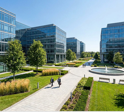 Business Parks