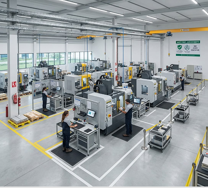 Factories