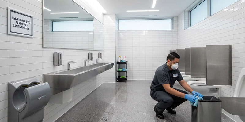 Floor Care Services