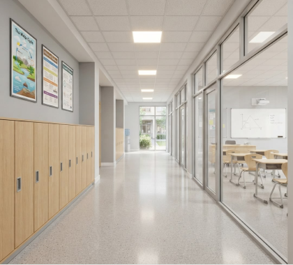 Schools