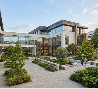 Educational Institutions