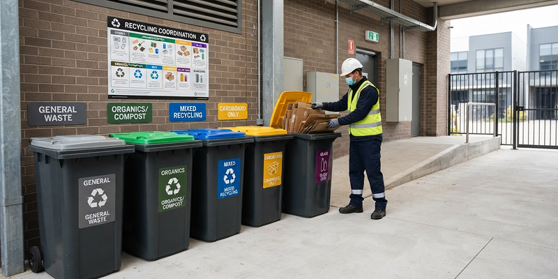 Waste Management Services