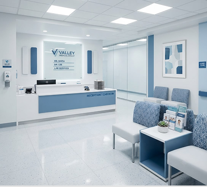 Medical Clinics